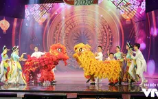 Hé lộ dàn ca sĩ góp mặt trong "Gala cười 2020"