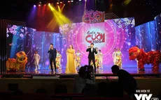 Loạt ca khúc xuân rộn ràng tại Gala cười 2020