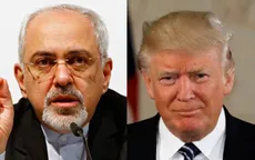 Tổng thống Mỹ tuyên bố không dỡ bỏ trừng phạt để đàm phán với Iran
