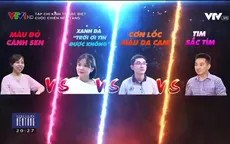 Gay cấn Đại chiến đốt tiền trong Tạp chí kinh tế đặc biệt 2019