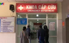 Bệnh nhi Trung Quốc nghi nhiễm virus corona nhập viện ở Hải Dương