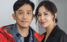 Lưu Gia Linh phàn nàn về tính cách của chồng