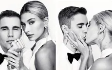 Vợ Justin Bieber: Tôi sẽ yêu anh ấy suốt đời