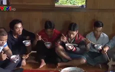 Những ngôi làng miền núi Quảng Nam nói không với rượu