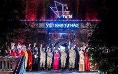 Có gì đặc sắc ngày mùng 4 Tết Canh Tý trên sóng VTV?