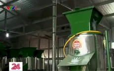 Nhà sáng chế của bà con nông dân