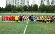 Giành chiến thắng vang dội ở Hàn Quốc, hành trình Cầu thủ nhí 2019 chính thức khép lại