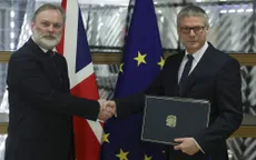 Hôm nay (29/1), Nghị viện châu Âu thông qua Brexit