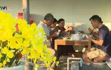Ấm no trên vùng đất nắng hạn Ninh Thuận