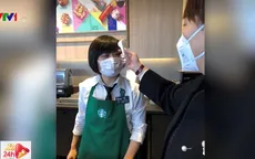 Nhiều doanh nghiệp tại Trung Quốc điêu đứng vì dịch bệnh