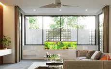Giá nhà hạng sang có thể lên 35.000 USD mỗi m2