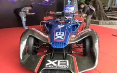 Siêu xe F1 giá rẻ trong đô thị: Tại sao không?