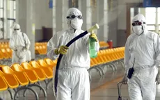 17 năm nhìn lại nỗi kinh hoàng về đại dịch SARS