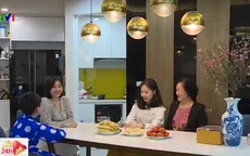 Tết tiết kiệm, Xuân đong đầy