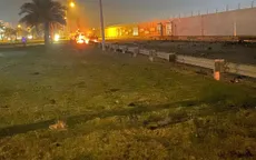 Trung Đông rúng động sau vụ Mỹ không kích sân bay Baghdad