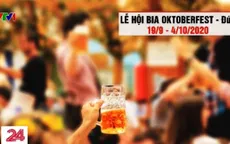 Các sự kiện văn hóa, lễ hội đáng chờ đợi trong năm 2020