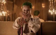 Margot Robbie xác nhận "Joker" Jared Leto sẽ không có mặt trong "Birds Of Prey"