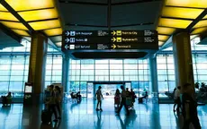 Singapore kiểm tra thân nhiệt hành khách đến từ Vũ Hán