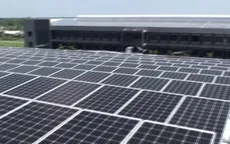 Giá điện mặt trời áp mái có thể dưới 2.000 đồng một kWh