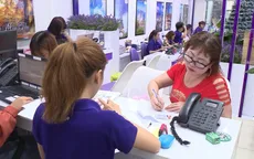 Một số tour Tết Nguyên đán đã kín chỗ