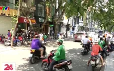 Nghiên cứu quản lý giờ làm thêm của sinh viên