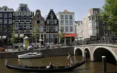 Hà Lan chính thức bỏ tên gọi "Holland"