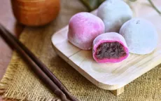 Nhật Bản cảnh báo nguy hiểm từ việc ăn bánh dẻo mochi