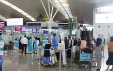Các cảng hàng không Việt Nam dự kiến đón khoảng 127 triệu lượt khách trong năm 2020