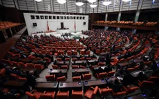 Thổ Nhĩ Kỳ thông qua dự luật triển khai quân tới Libya