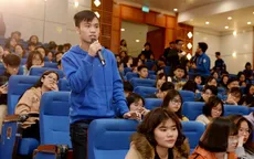 Trường ĐH Kinh tế quốc dân đưa ra một loạt điểm mới trong tuyển sinh 2020