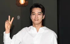 Song Seung Hun sẽ trở lại màn ảnh nhỏ sau 7 năm?
