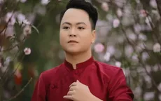 Bồi hồi nhớ Tết xưa qua 2 MV ngâm thơ của nghệ sĩ Thanh Phong