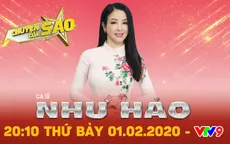 Như Hảo chia sẻ về chặng đường 17 năm đón Tết ở xứ người