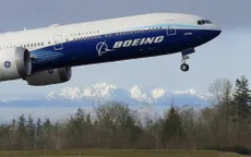 Doanh thu Boeing lần đầu tiên giảm sau hơn 20 năm