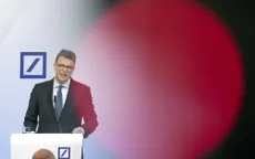Deutsche Bank thua lỗ năm thứ 5 liên tiếp