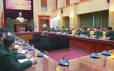 Sẽ hạn chế hoặc tạm dừng xuất nhập cảnh với những người từ vùng có dịch Corona