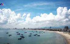 Đà Nẵng khai thác lợi thế cảng biển