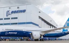 Hãng Boeing kinh doanh thua lỗ lần đầu tiên trong hơn 20 năm