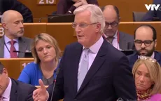 Nghị viện châu Âu thông qua thỏa thuận Brexit