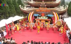 Hôm nay (mùng 6 tháng Giêng), khai hội chùa Hương
