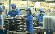 Doanh nghiệp bình ổn thực phẩm tăng năng suất, chất lượng, ổn định giá cả