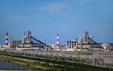Sau 15/2, lao động Trung Quốc mới được quay lại Formosa Hà Tĩnh