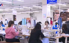 Chiến dịch 10.000 việc làm chống thất nghiệp mùa dịch COVID-19