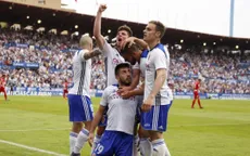 Real Madrid sẽ hỗ trợ tài chính cho Real Zaragoza