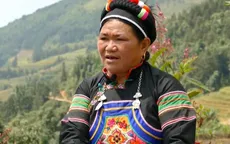 Bà Sùng Phà Sủi - “Cây cổ thụ” nơi đại ngàn