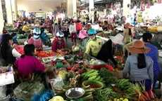 Cung cầu giá cả nằm trong trong kiểm soát