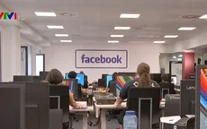 Facebook, Google và Twitter chặn tin giả về dịch bệnh do virus Corona