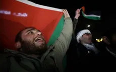 Palestine dừng tuân thủ các thỏa thuận đã ký với Israel