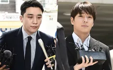 Seungri tiếp tục bị truy tố không giam giữ vì tội môi giới mại dâm, đánh bạc