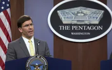 Mỹ đề nghị triển khai tên lửa Patriot đến Iraq để đề phòng Iran